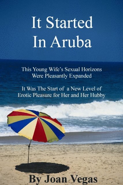 Joan Vegas - It Started in Aruba, E-bok
