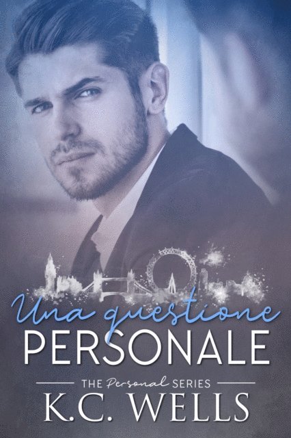 K.C. Wells - Una Questione Personale, E-bok