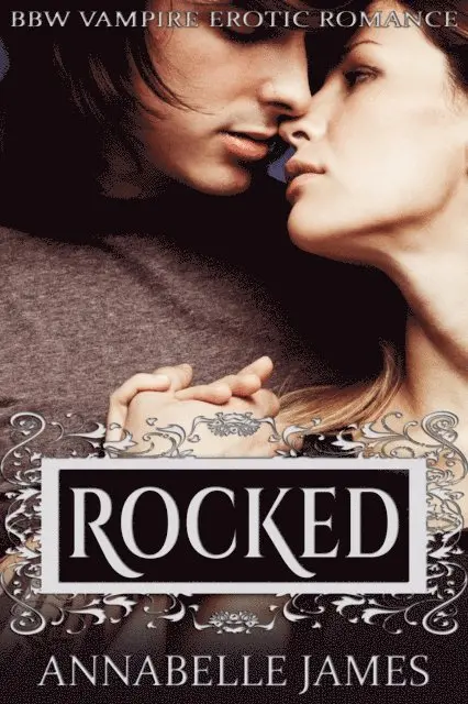 Annabelle James - Rocked, E-bok. Tillgänglighet: Lägg i varukorg