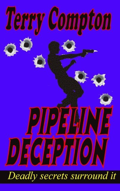 Terry Compton - Pipeline, E-bok