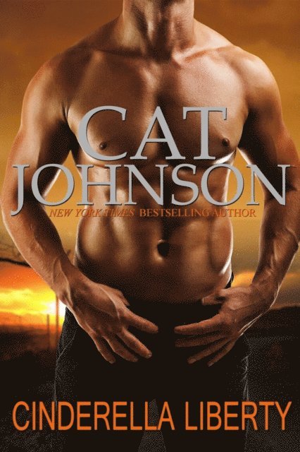 Cat Johnson - Cinderella Liberty, E-bok