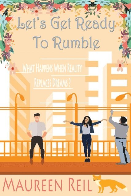 Maureen Reil - Let's Get Ready To Rumble, E-bok. Tillgänglighet: Lägg i varukorg