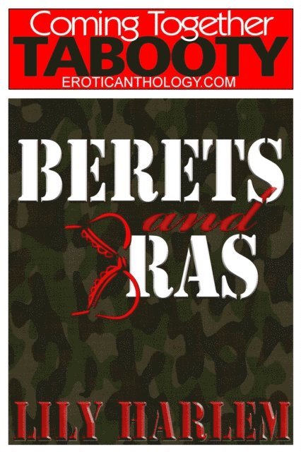 Lily Harlem - Berets & Bras, E-bok