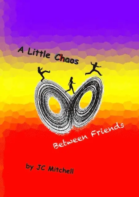 JC Mitchell - Little Chaos Between Friends, E-bok. Tillgänglighet: Lägg i varukorg
