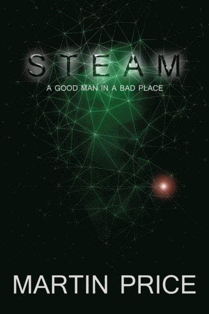 Martin Price - Steam, E-bok