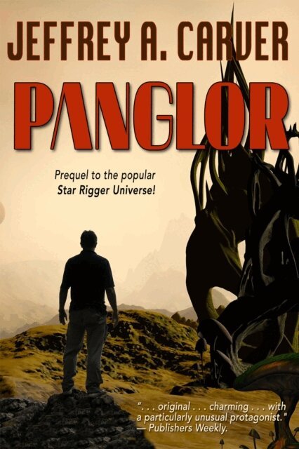 Jeffrey A. Carver - Panglor, E-bok. Tillgänglighet: Lägg i varukorg