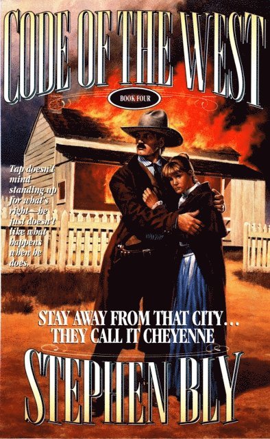 Stephen Bly - Stay Away From That City ... They Call It Cheyenne, E-bok. Tillgänglighet: Lägg i varukorg