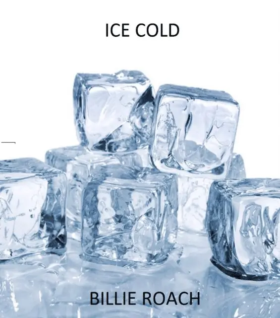 Billie Roach - Ice Cold, E-bok. Tillgänglighet: Lägg i varukorg