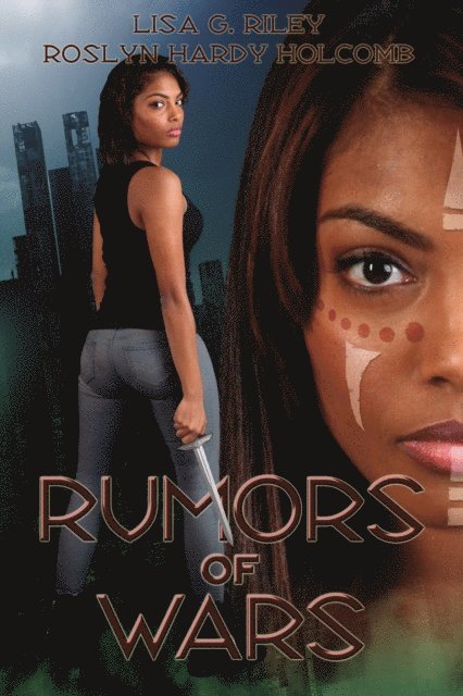 Lisa G Riley - Rumors of Wars, E-bok