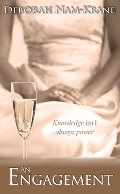 Deborah Nam-Krane - Engagement: A New Pioneers Short Story, E-bok