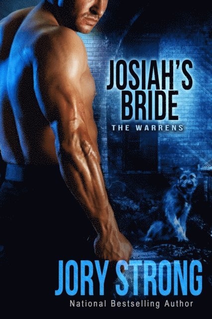 Jory Strong - Josiah's Bride, E-bok