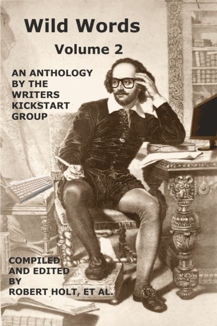 Robert Holt - Wild Words, Volume 2, E-bok. Tillgänglighet: Lägg i varukorg
