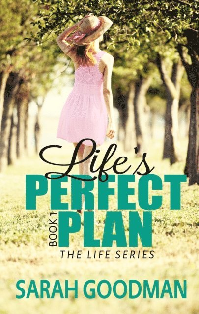 Sarah Goodman - Life's Perfect Plan, E-bok. Tillgänglighet: Lägg i varukorg