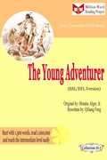 Young Adventurer (ESL/EFL Version with Audio)