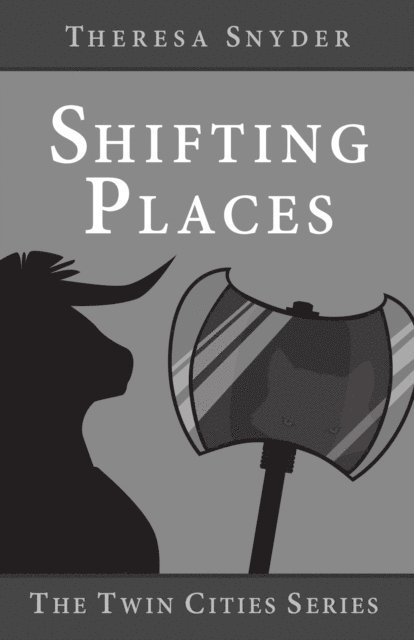Theresa Snyder - Shifting Places, E-bok. Tillgänglighet: Lägg i varukorg