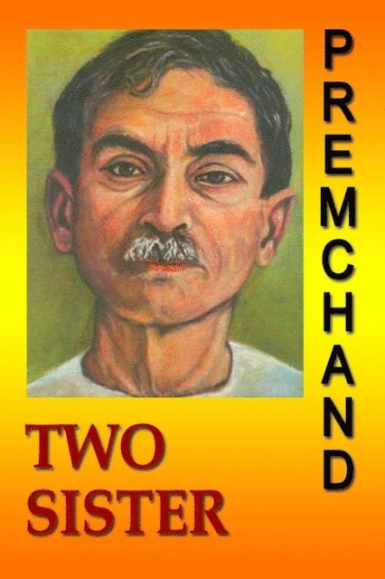 Premchand - Two Sister (Hindi), E-bok