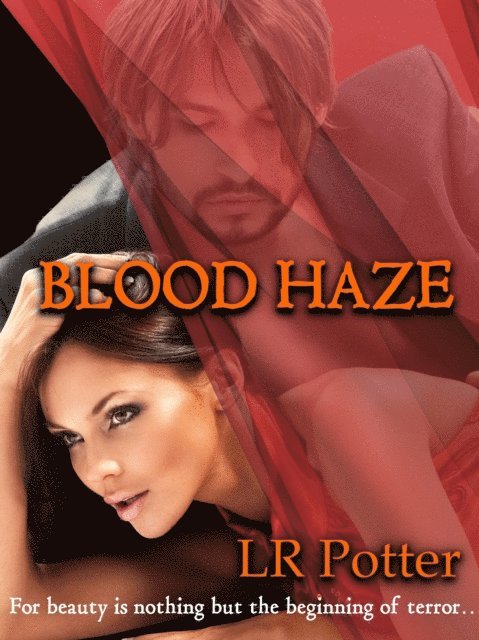 LR Potter - Blood Haze, E-bok
