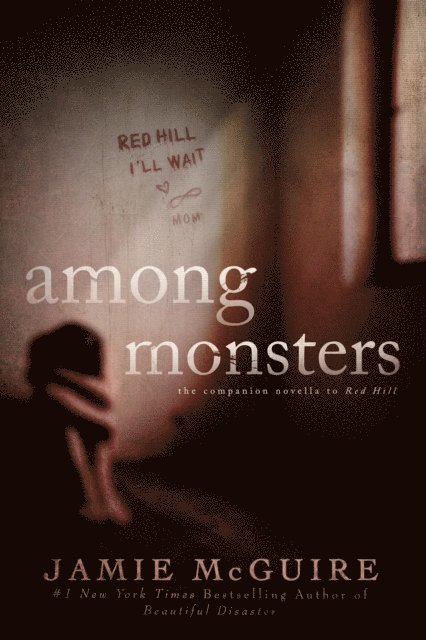Jamie McGuire - Among Monsters, E-bok