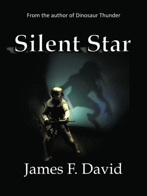 James F. David - Silent Star, E-bok