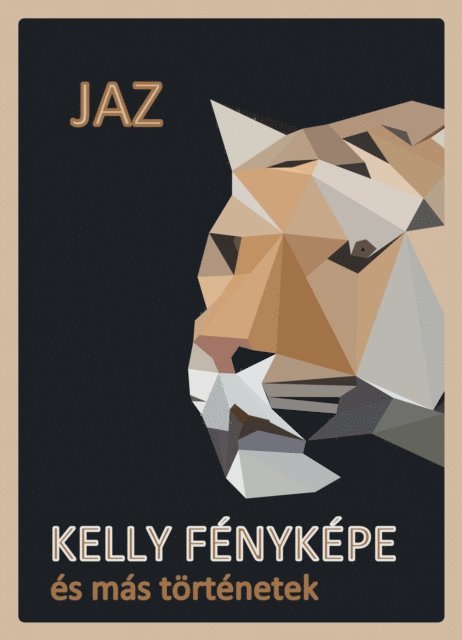 Jaz - Kelly fenykepe es mas tortenetek, E-bok