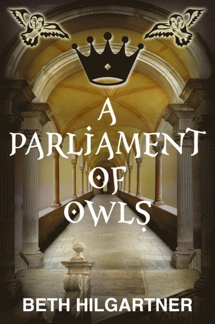 Beth Hilgartner - Parliament of Owls, E-bok