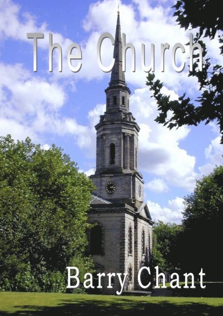 Barry Chant - Church, E-bok