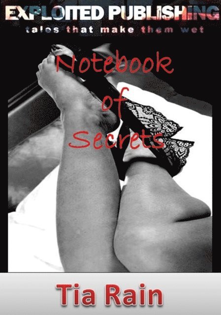 Tia Rain - Notebook of Secrets, E-bok. Tillgänglighet: Lägg i varukorg