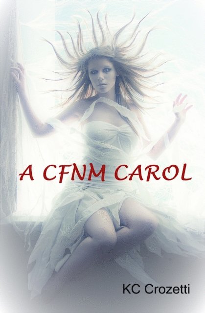 KC Crozetti - CFNM Carol, E-bok. Tillgänglighet: Lägg i varukorg