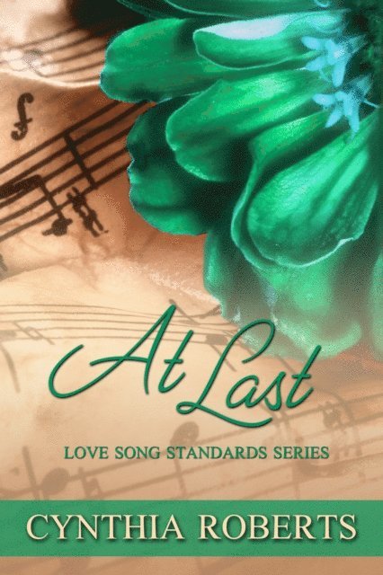 Cynthia Roberts - At Last ~ Book 5v~ Love Song Standards Series, E-bok. Tillgänglighet: Lägg i varukorg