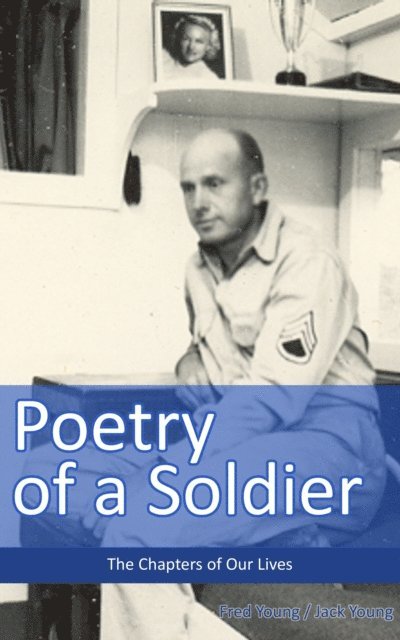 Jack Young - Poetry of a Soldier, E-bok. Tillgänglighet: Lägg i varukorg
