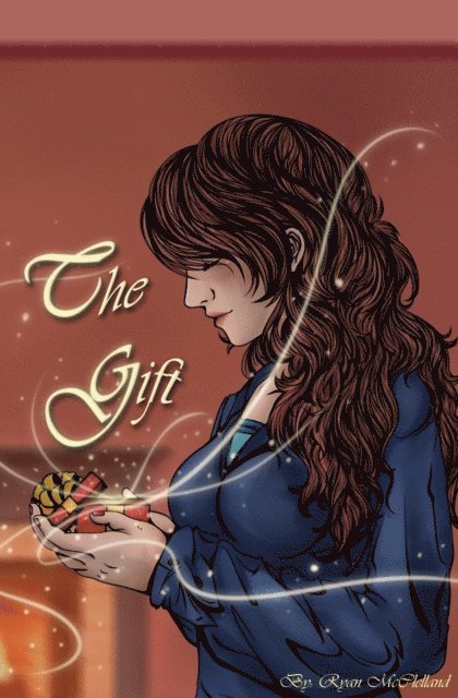 Ryan McClelland - Gift, E-bok
