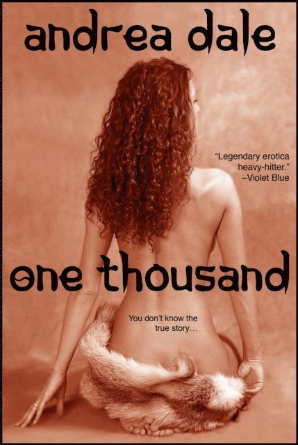 Andrea Dale - One Thousand, E-bok