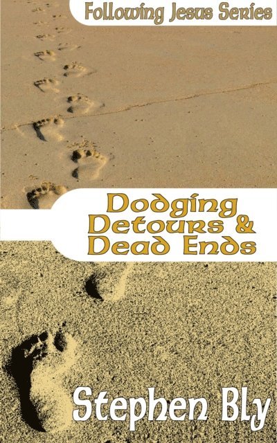 Stephen Bly - Dodging Detours & Dead Ends, E-bok. Tillgänglighet: Lägg i varukorg