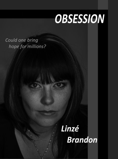 Linze Brandon - Obsession, E-bok