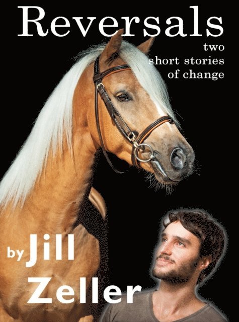 Jill Zeller - Reversals: Two Short Stories of Change, E-bok