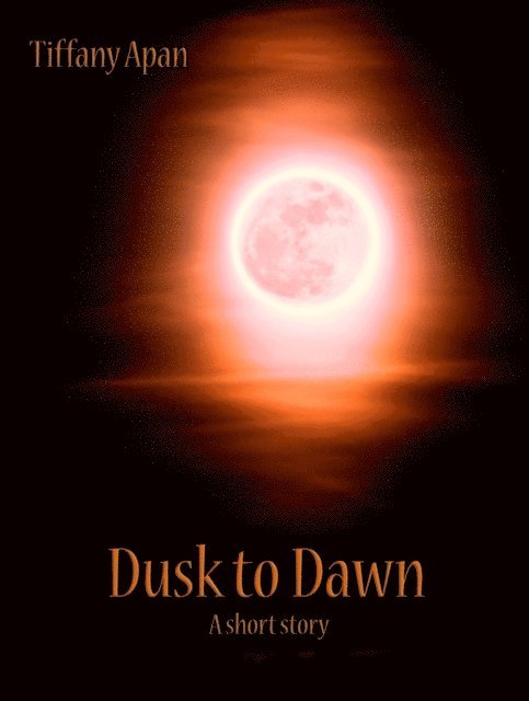 Tiffany Apan - Dusk to Dawn (A Short Story-Stories from Colony Drive, #2), E-bok