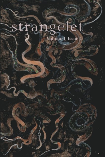 Strangelet Press - Strangelet, Volume 1, Issue 2, E-bok. Tillgänglighet: Lägg i varukorg