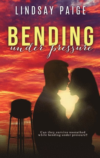 Lindsay Paige - Bending Under Pressure, E-bok