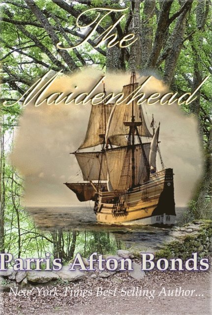 Parris Afton Bonds - Maidenhead, E-bok