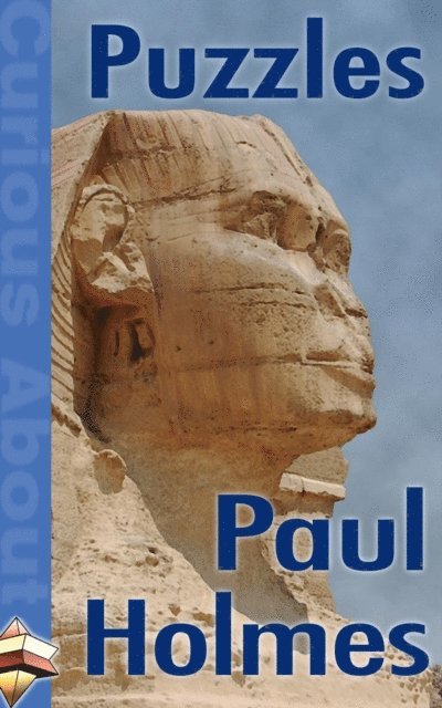 Paul Holmes - Puzzles, E-bok