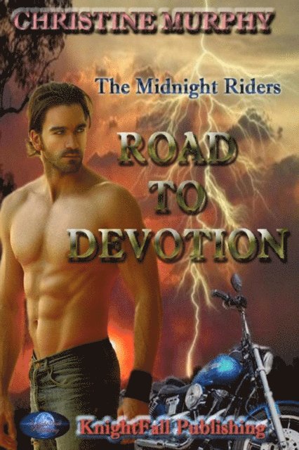 Christine Murphy - Road To Devotion, E-bok