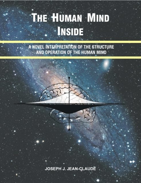 Joseph J. Jean-Claude - Human Mind Inside, E-bok