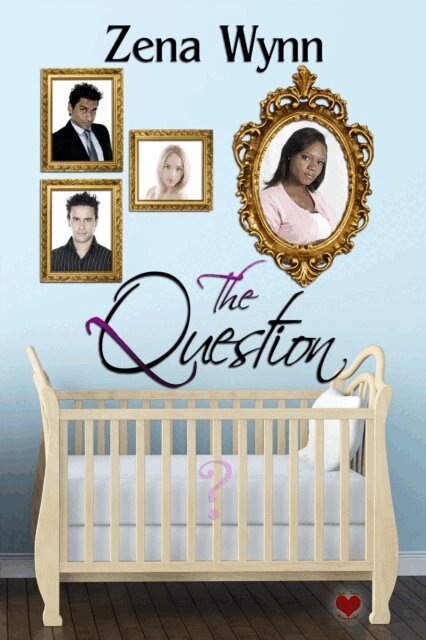 Zena Wynn - Question, E-bok