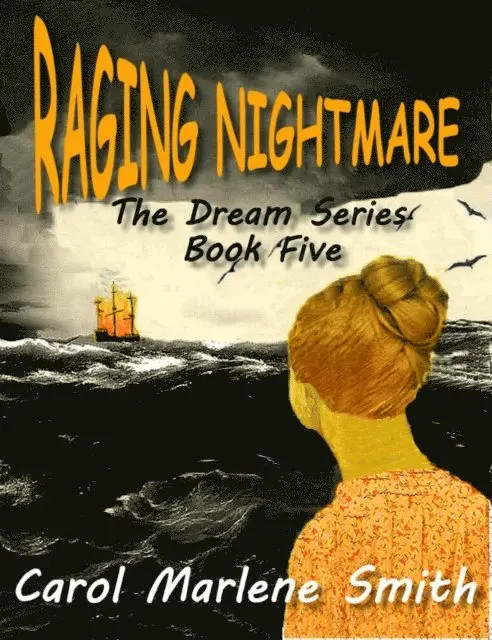 Carol Marlene Smith - Raging Nightmare, E-bok. Tillgänglighet: Lägg i varukorg