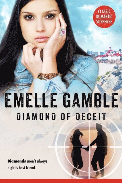 Emelle Gamble - Diamond of Deceit, E-bok. Tillgänglighet: Lägg i varukorg