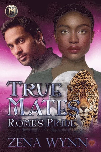 Zena Wynn - Rome's Pride, E-bok