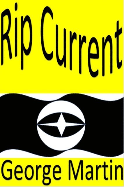 George Martin - Ripcurrent, E-bok