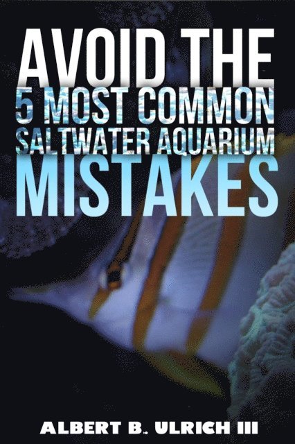 Avoid the 5 Most Common Saltwater Aquarium Mistakes
