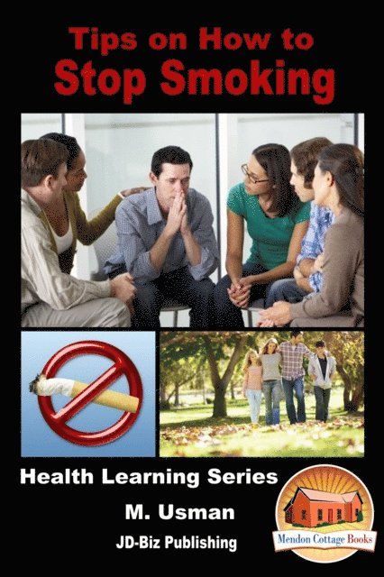 Tips on How to Stop Smoking