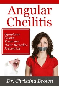 Angular Cheilitis